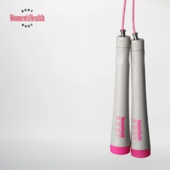 Lukadora Springseil Pink/Grau Grau/Pink Discount