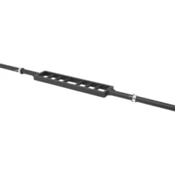 Gorilla Sports Swiss Bar Olympia Schwarz Clearance