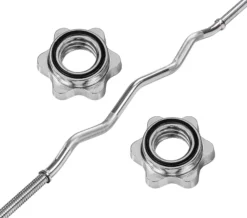 MOVIT SZ Curlstange 30 mm Chrom Clearance
