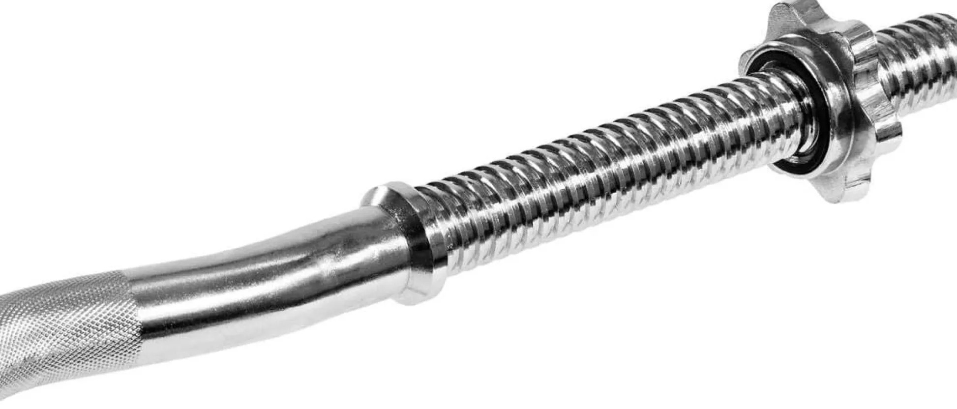 MOVIT SZ Curlstange 30 mm Chrom Clearance