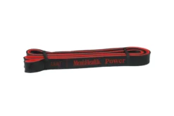 Lukadora Trainingsband Schwarz/Rot Discount