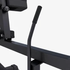 Gorilla Sports Wadenmaschine sitzend Schwarz Best
