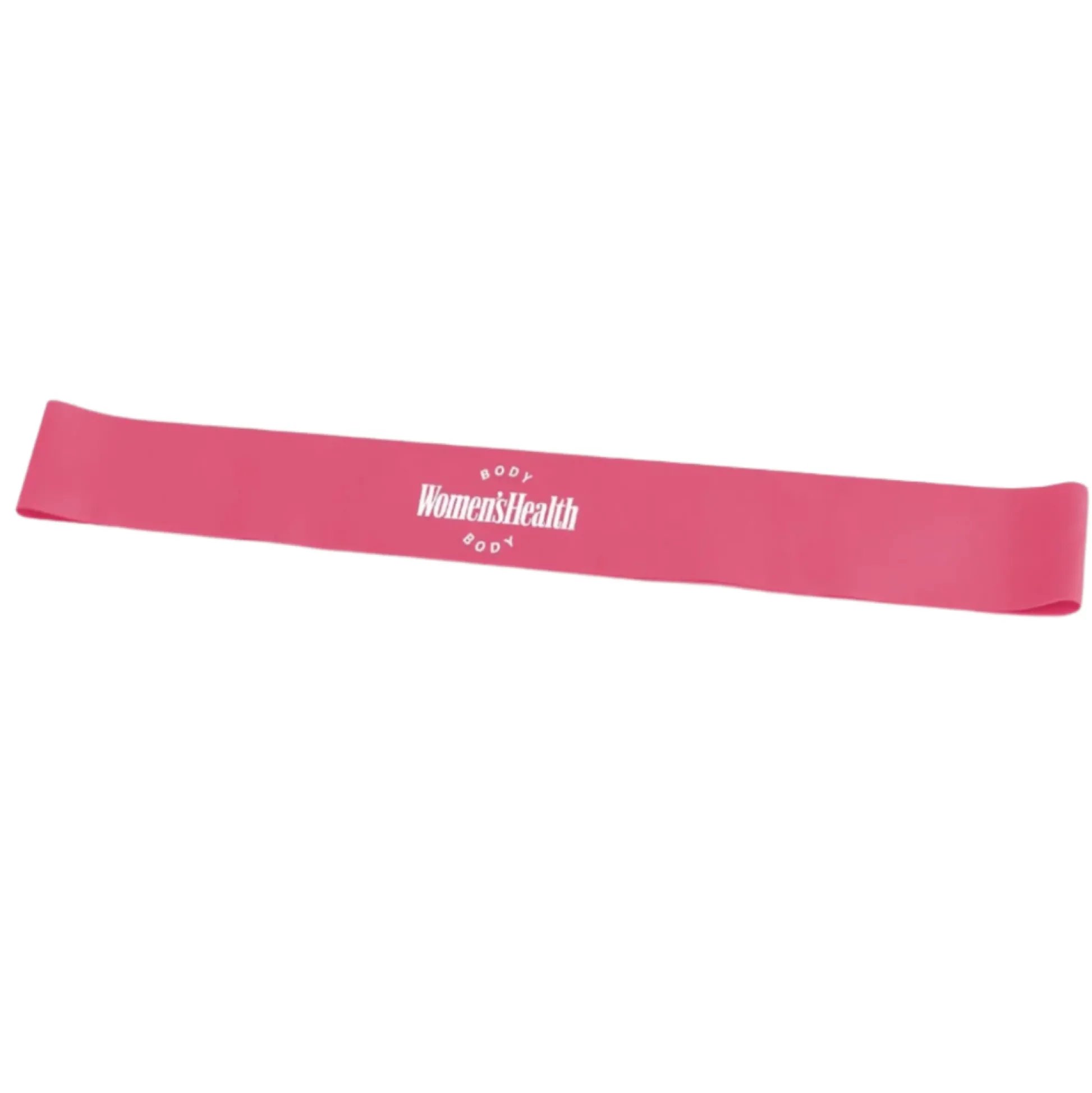 Lukadora Widerstandsbänder Pink New