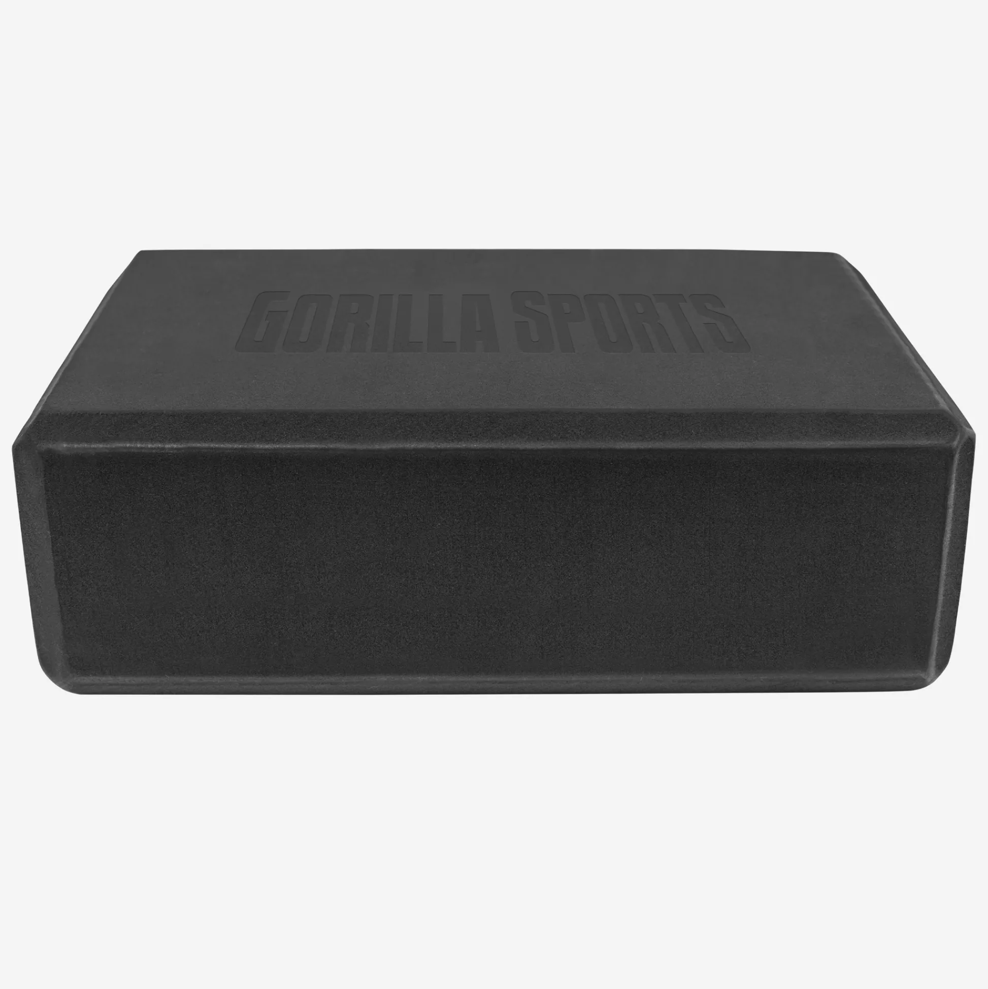 Gorilla Sports Yoga Block aus Schaumstoff Pink Discount