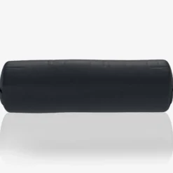 Gorilla Sports Yogabolster 65 cm Länge und 20 cm Sitzhöhe Hellgrün Clearance