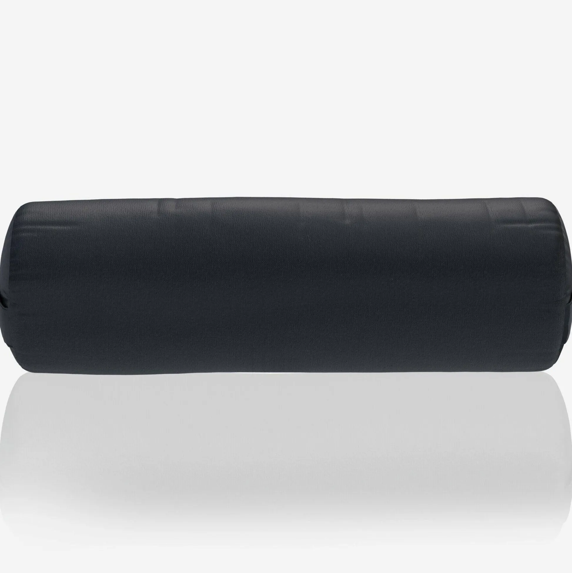 Gorilla Sports Yogabolster 65 cm Länge und 20 cm Sitzhöhe Grün Sale