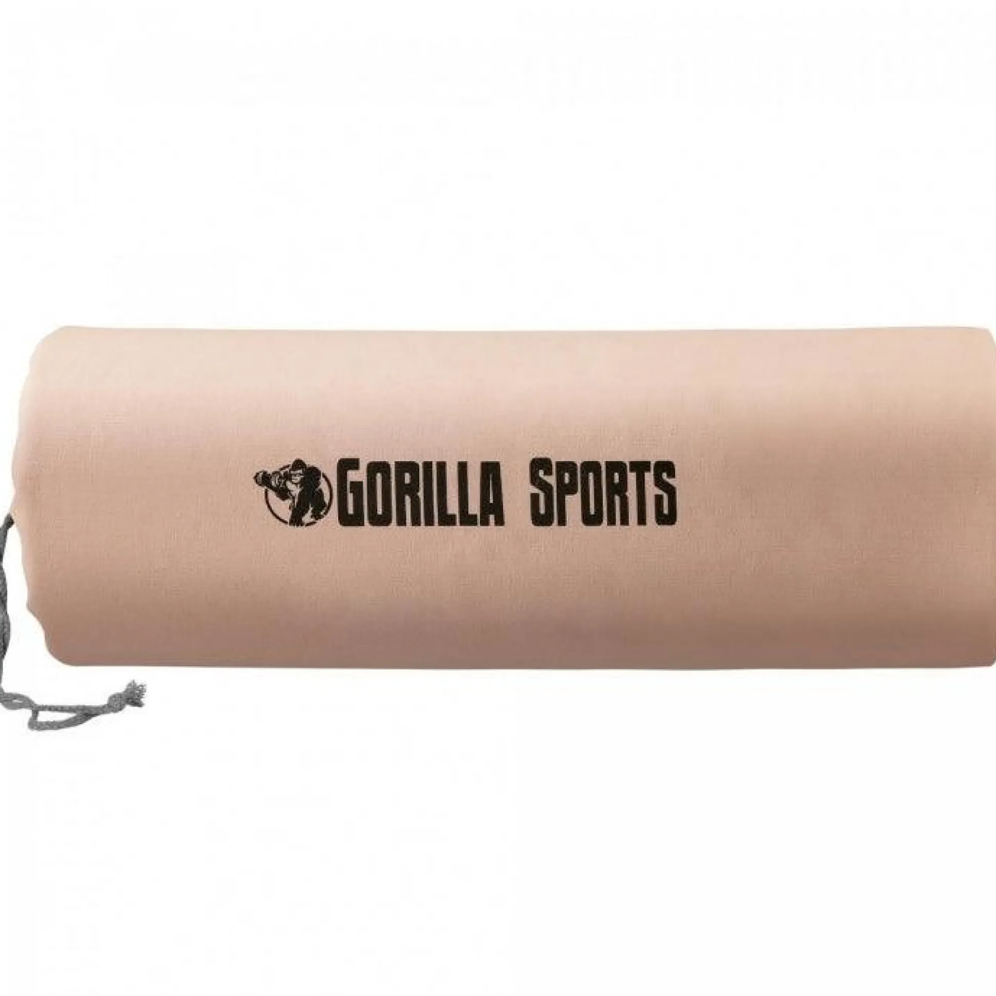 Gorilla Sports Yogatasche Rosa Discount