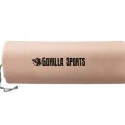 Gorilla Sports Yogatasche Rosa
