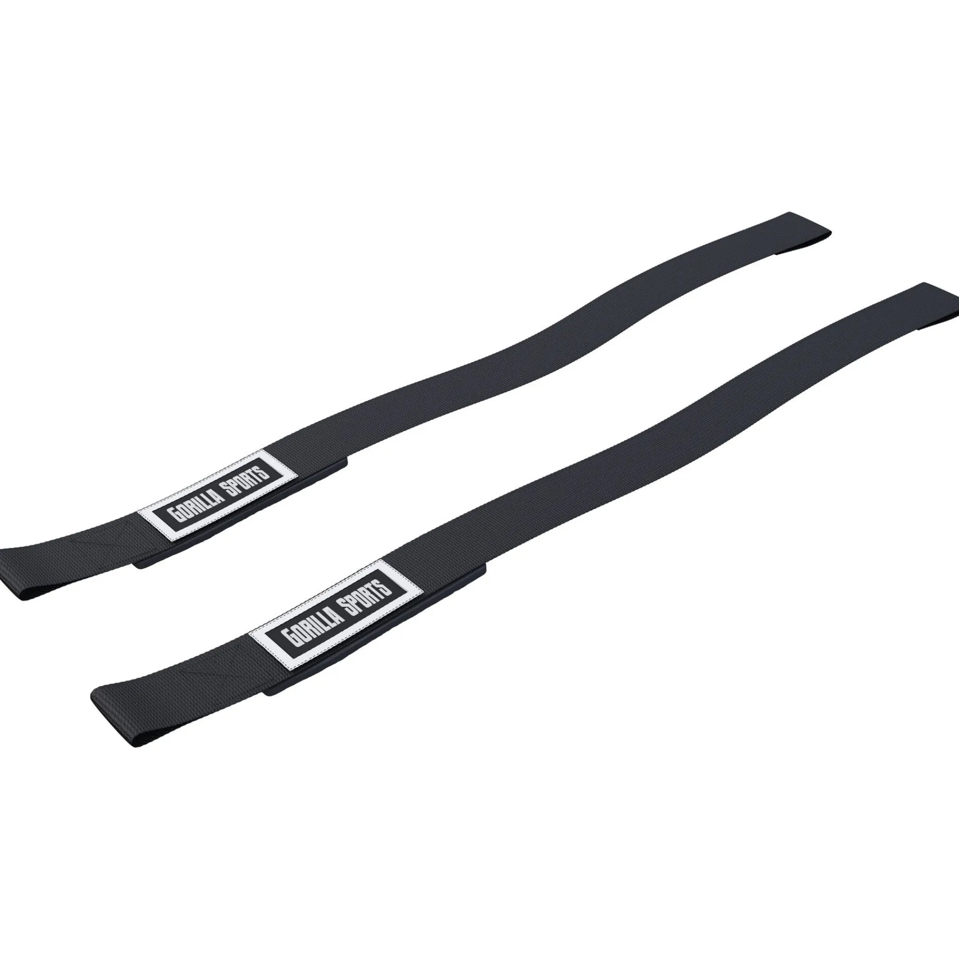 Gorilla Sports Zughilfen 2er Set Best
